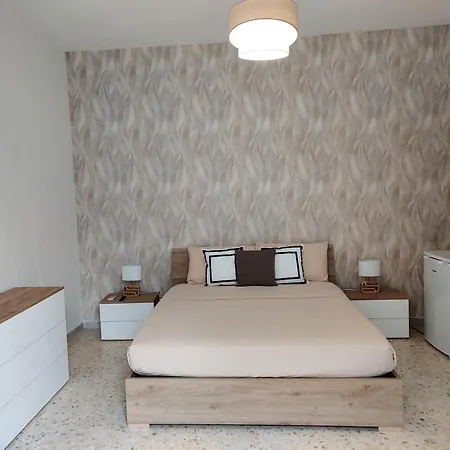 Bed & Breakfast Nina 3*
