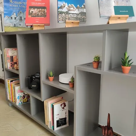 Nina Bed & Breakfast