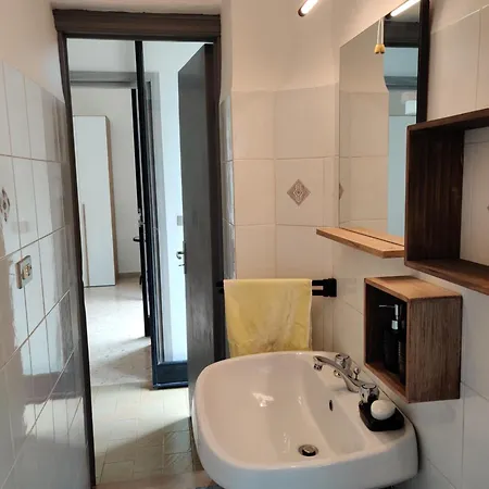 Nina Bed & Breakfast 3*