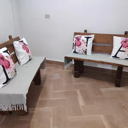 Nina Bed & Breakfast