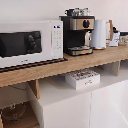 Nina Panzió Conversano