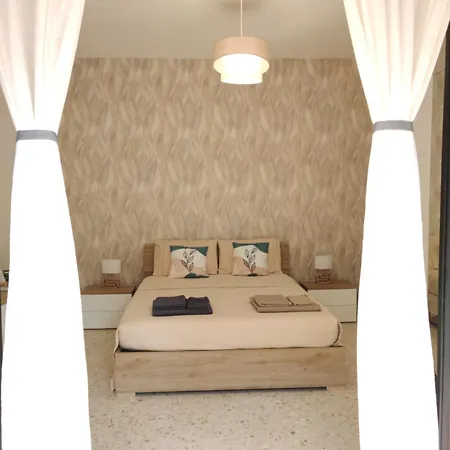 Nina Bed & Breakfast 3*