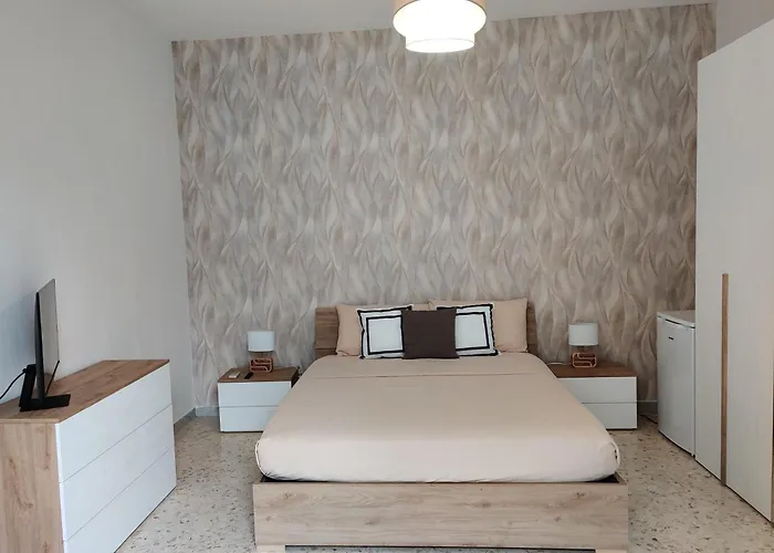 Couette-café Nina 3*