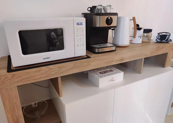 Nina Couette-café Conversano