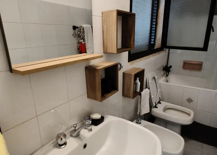 Couette-café Nina Conversano